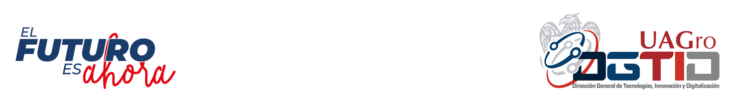 Logo UAGro Footer